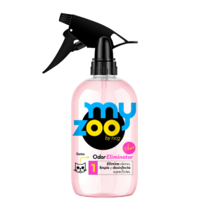 Odor Eliminator Gatos