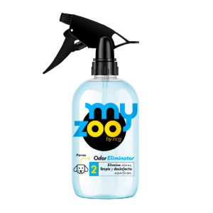 Odor Eliminator Perros